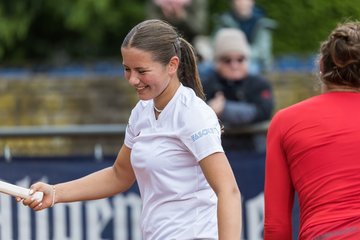 Ida Wobker 518 - BL DTV Hannover - BW Dresden Blasewitz : Ergebnis: 2:7